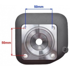 Cylinder head KYMCO 70cc / 47mm
