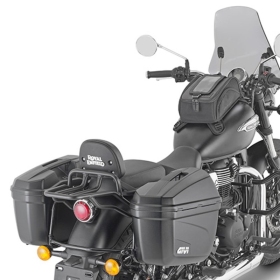 Givi PL9053 šoninių daiktadėžių laikikliai ROYAL ENFIELD METEOR 350 21-22	