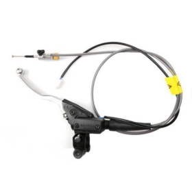 MAGURA Hymec 167 Hydraulic Clutch System - SUZUKI GSX-S 1000