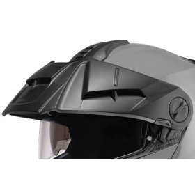 Schuberth E2 šalmo snapelis matinis juodas