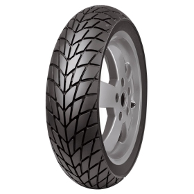 Tyre MITAS MC20 Monsum TL 51P 3.50 R10