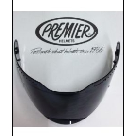 Dark Visor Premier Cool Evo