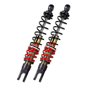 BITUBO YGB0 Twin Rear Shock Absorbers Kymco Dink 125 97-98