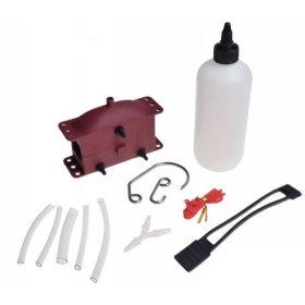 Chain maintenance kit