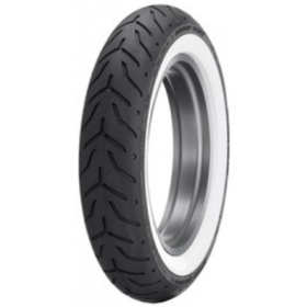 Tyre DUNLOP D408 WWW TL 67H 130/90 R16