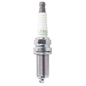 Spark plug NGK LFR6A