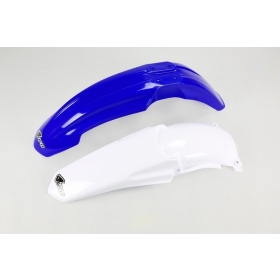 UFO Front/Rear Fender Kit Yamaha YZ125-250 13-21