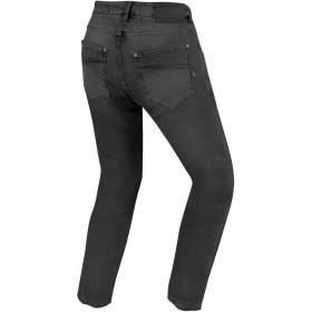 Bogotto Atherorock Black Jeans For Men