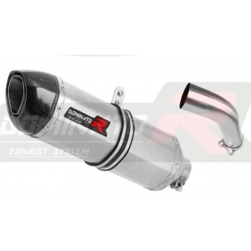 Exhaust silincer Dominator HP1 HONDA VFR 800 F 2014-2019