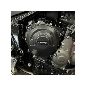 GBRACING Clutch Cover TRIUMPH TIGER/ TRIDENT 660