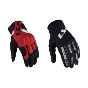 LS2 Silva Man Textile Gloves