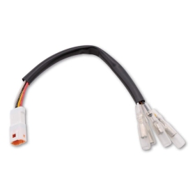 SHIN YO Taillight Adapter Cable KTM