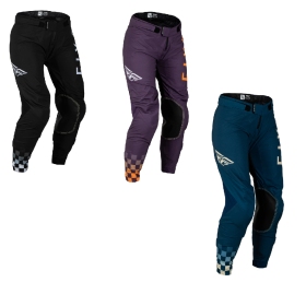 FLY RACING Lite Woman Pants 