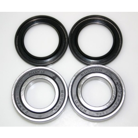 Tourmax Wheel bearing kit front Kawasaki ZRX/ZXR/ZX 1993-2003