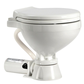 Osculati Electric toilet 12V