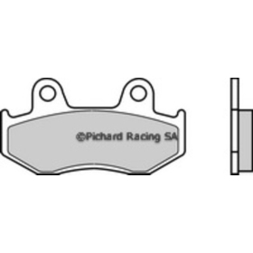 BREMBO Scooter Carbon Ceramic Brake pads ​​​​​​​HONDA CH / PS / SES / SH 125-150cc 1994-2012