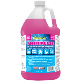 Coolant  Star brite Premium -50°C 3,78L