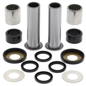 ALL BALLS Swing Arm Bearing Kit ARCTIC CAT 400 03-08/KAWASAKI KFX 400 03-06/SUZUKI LT-Z 400 04-18