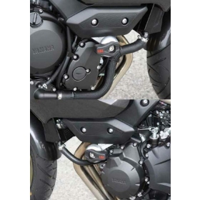 LSL Crash Protectors Fitting Kit YAMAHA XJ6 2009-2016