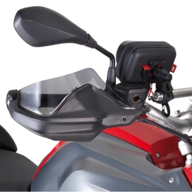 Givi rankų apsaugos prailgintuvas BMW F800-850GS/ R1200-1250GS/ S1000XR 13-23