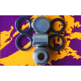 PIVOT WORKS SHOCK ABSORBER BEARING KIT Suzuki RM 125/250cc 96-99