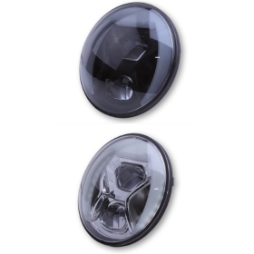 HIGHSIDER 7" LED Head Light Insert Type8