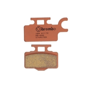   Brembo Brakepads Sintered Off-Road KAWASAKI / SUZUKI