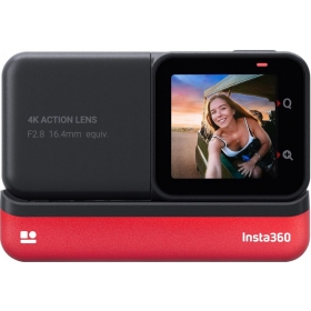 Insta360 ONE RS 4K Edition standartinė veiksmo kamera