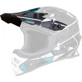 Oneal 3Series Zen Helmet Peak