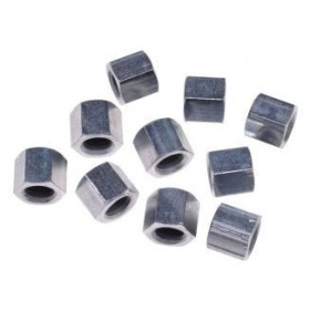 Nuts M7x1 10pcs