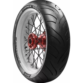 Padanga AVON Viper Stryke AM63 TL 64S 140/60 R14