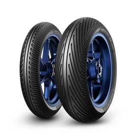 Padanga METZELER RACETEC RR RAIN KR1 F NHS TL 190/60 R17