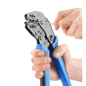 EXPERT Cimping Plier