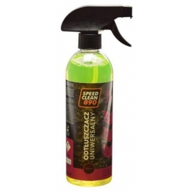 SPEED CLEAN 890 UNIVERSAL DEGREASER 500ml