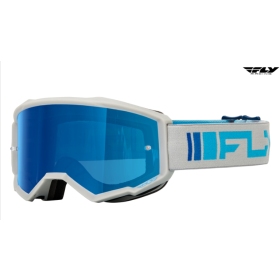 FLY RACING Zone Goggle 