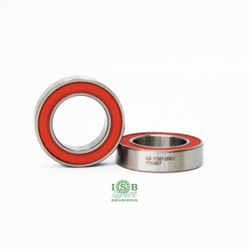 ISB BEARING 17287-2RSV 17x28x7