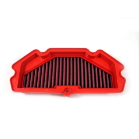 BMC Race Air Filter - FM707/04 RACE Kawasaki ER6 N/F 13-16