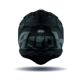 Airoh Helmet Aviator 3 black matt