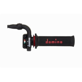 DOMINO QUICK PULL ROAD HANDLE 4T 