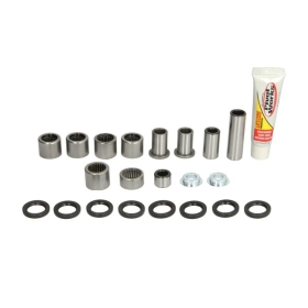 PIVOT WORKS Suspension Linkage Repair Kit Yamaha YZ 85 19-24