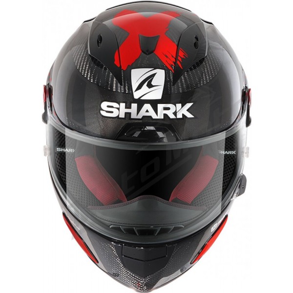 Casco Shark Race-R Pro GP Replica Lorenzo Winter Test 99