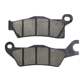 BRONCO BRAKE PADS Can-Am Outlander / Renegade 500-1000cc