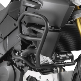 GIVI engine guard SUZUKI DL1000 14-18