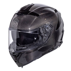 Premier Helmets Devil Carbon