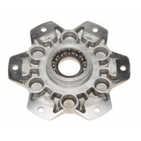 Clutch hub cover with bearing MZ ETZ 250