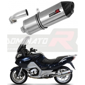 Exhaust silencer Dominator HP7 BMW R1200RT 2010-2013