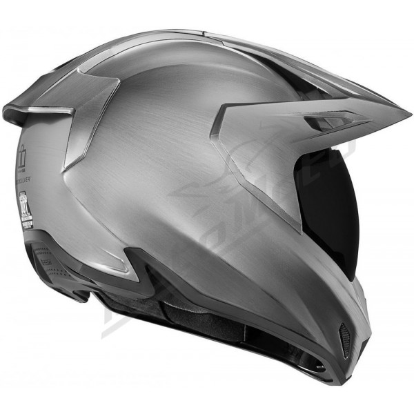 Icon best sale quicksilver helmet