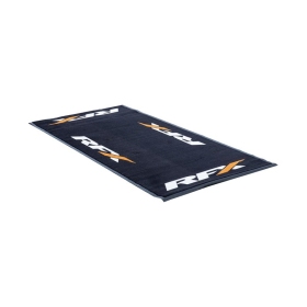 RFX Factory Pit Mat Black 100 x 200 cm