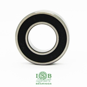 ISB Bearing MR 163110 2RS - 16x31x10