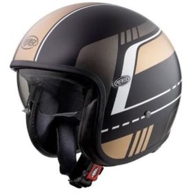 Premier Helmets Vintage Evo BL 19 BM